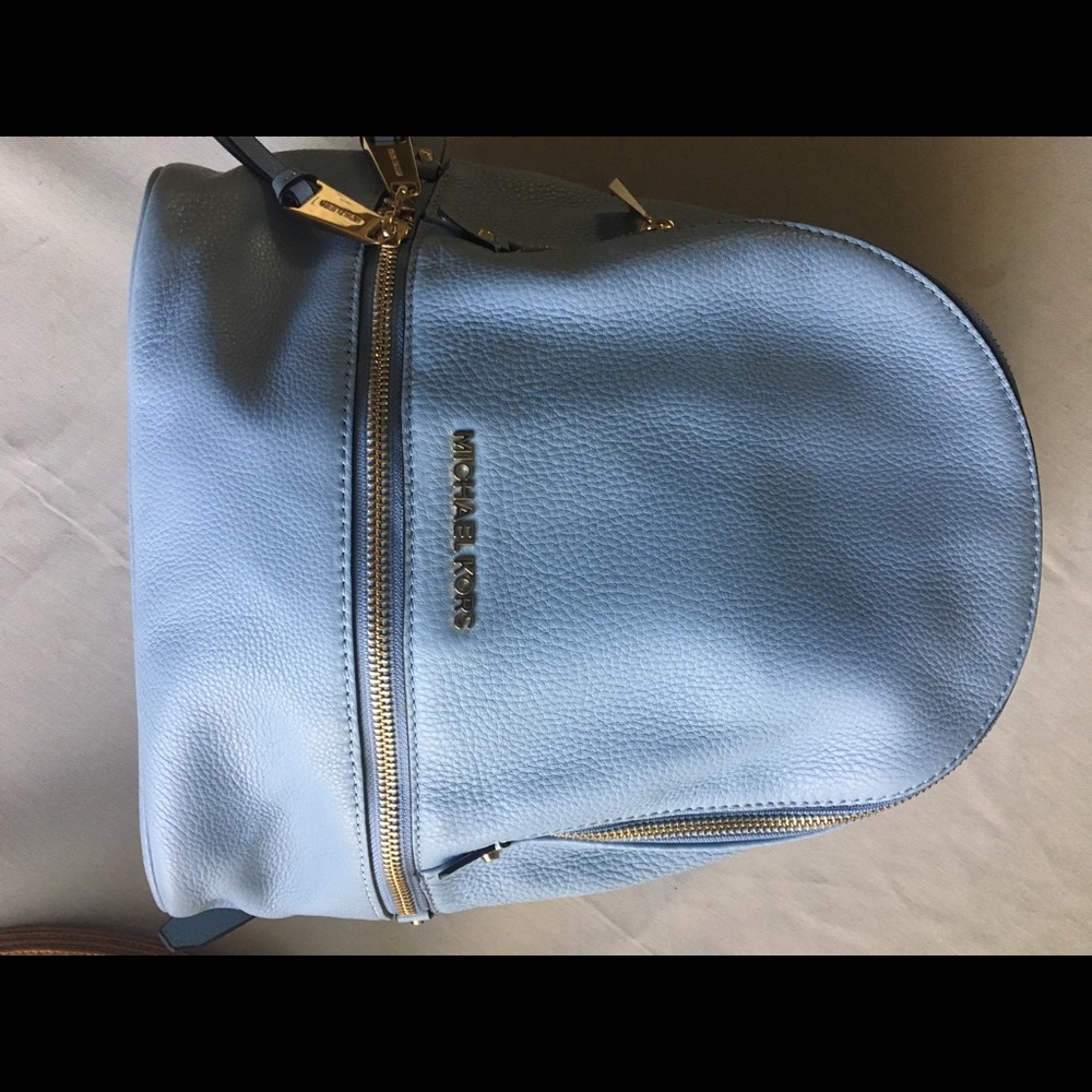 Small backpack